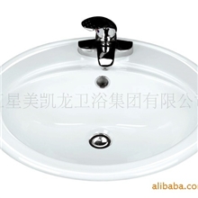 【红星美凯龙】专供台上、台下盆、艺术盆、柱盆