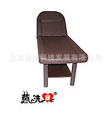 厂家直销美容床/美体床/按摩床/带洞70宽双支撑特价530元