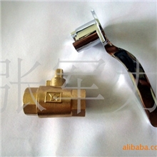 精品厨具配件，高档燃气阀