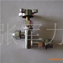 厂供酒店工程。甲醇十字油阀
