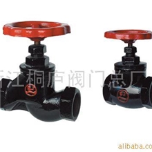 供应铸铁苏式、中式截止阀