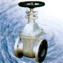 供应铸(球)铁暗杆闸阀