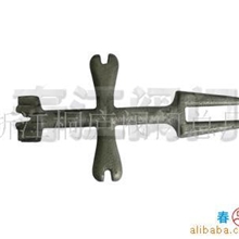 供应十字扳手