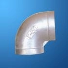 不锈钢弯头三通管件