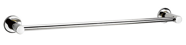 【卫浴厂家】直销不锈钢601#毛巾单杆/规格可自订/卫浴用五金件