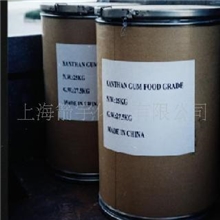 工业级黄原胶、增稠剂、油田用黄原胶