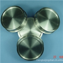 高纯铅，高纯镍，高纯钛（3N-6N）