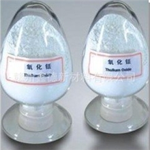 供应氧化铥-赣州鑫德稀土