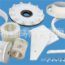 供应氧化铝陶瓷99瓷95瓷高频瓷异型陶瓷