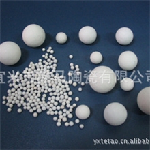 供应氧化铝陶瓷99瓷95瓷高频瓷氧化锆陶瓷研磨球