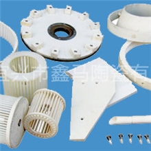 供应设备配套用氧化铝陶瓷99瓷95瓷高频瓷刚玉