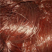 优质废铜丝多规格废铜线最低报价