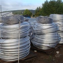 各种废金属原料河北厂家最低报价