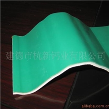 供应UPVC隔热瓦（屋面瓦，瓦片）