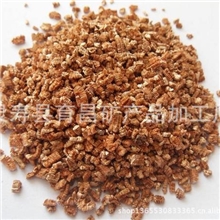 大量批发供应3--7mm育苗专用园艺蛭石