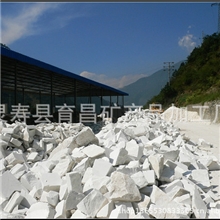 大量供应塑料行业用重钙粉