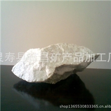 我厂为你供应325目钾长石粉（玻璃铸造用）