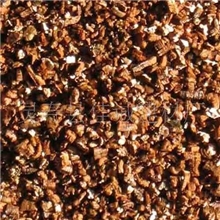 厂家批发供应优质金黄色蛭石膨胀蛭石园艺蛭石量大优惠