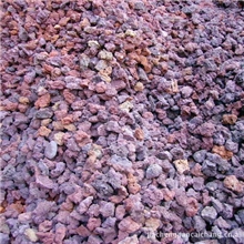 供应优质轻石，园艺用轻石，火山石