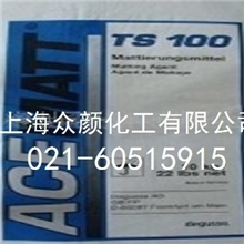 德固赛消光粉TS100高消光高透明