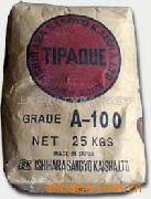 供应石原A-100钛白粉