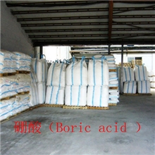 硼都牌硼酸品牌产品，品质保障