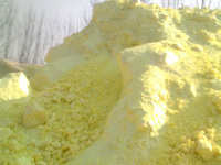 供应齐鲁工业硫磺质优价低欢迎来电垂询