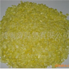 供应进口工业硫磺青岛港自提
