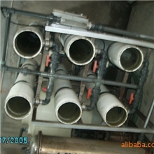 厂家直销反渗透膜清洗剂，并提供在线或离线清洗服务