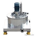 供应刮刀下卸料离心机平板全自动离心机