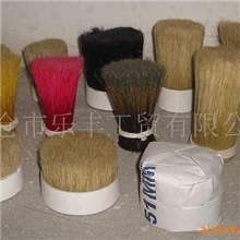 供应水煮猪鬃(图)