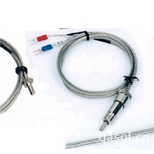 螺钉式.探头式.卡簧式.压簧热电偶.感温线.补偿导线