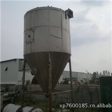 二手搪瓷反应釜二手电加热反应釜二手3吨搪瓷反应釜