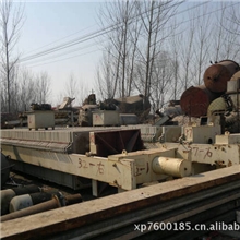 【二手压滤机】ˉ价格【二手厢式压滤机】