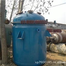 二手搪瓷反应釜|二手三足离心机|二手厢式压滤机