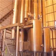 二手20平方列管冷凝器|二手刮板薄膜蒸发器|二手离心机