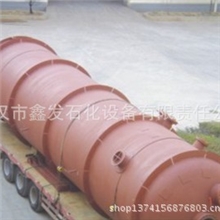 供应油罐天然气罐食品工业塔器造纸厂喷放仓电厂蒸汽冷凝器冷却器