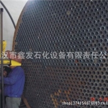 非标分离容器不锈钢容器空冷器大型换热器夹套容器外导流换热器