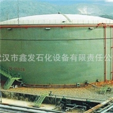 供应螺旋折流板换热器甲醇天然气气体液体储罐