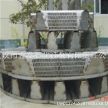 鑫发石化供应填料支撑板驼峰支撑填料压盖塔盘支撑圈龟甲网保温钉