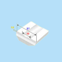 陶瓷焊接衬垫RH27100.9L