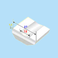 陶瓷焊接衬垫RH27121.2L