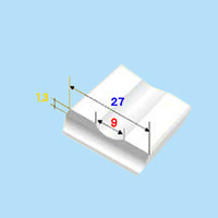 陶瓷焊接衬垫RH27091.3L