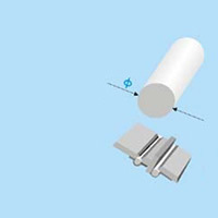 陶瓷焊接衬垫RH300006系类