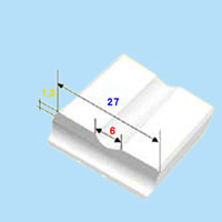 陶瓷焊接衬垫RH27061.3