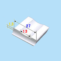 陶瓷焊接衬垫RH27131.3