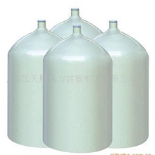 供应车用压缩天然气钢瓶