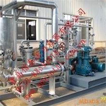 供应小型轻烃回收装置(图)