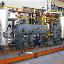 供应撬装式轻烃回收装置(图)