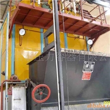 青岛信泰锅炉工程有限公司为您提供锅炉安装工程服务